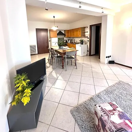 Apartman Monte Felice