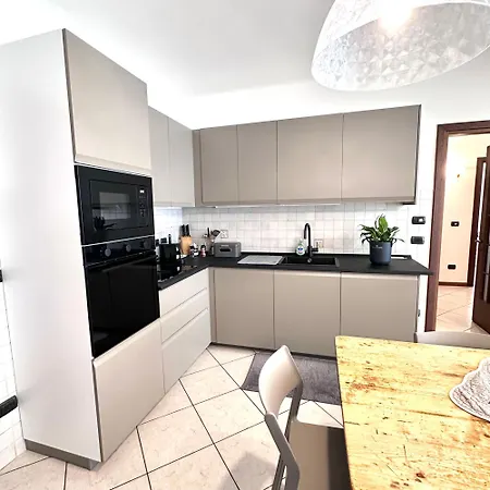 Apartamento Monte Felice