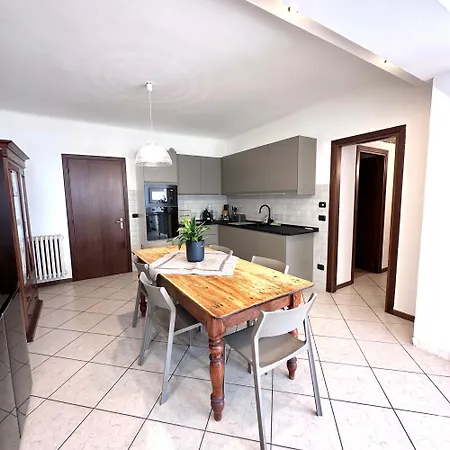Apartamento Monte Felice Bardolino