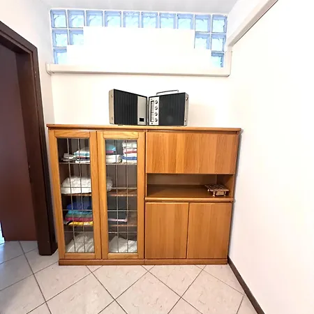 Апартаменты Monte Felice Бардолино